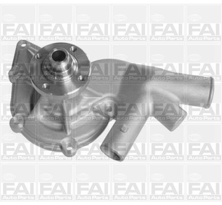 FAI AUTOPARTS Vesipumppu WP6539